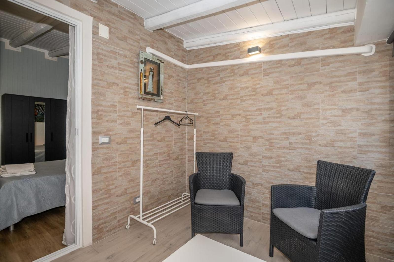 Luxury Allegra'S Home 시라쿠사 외부 사진