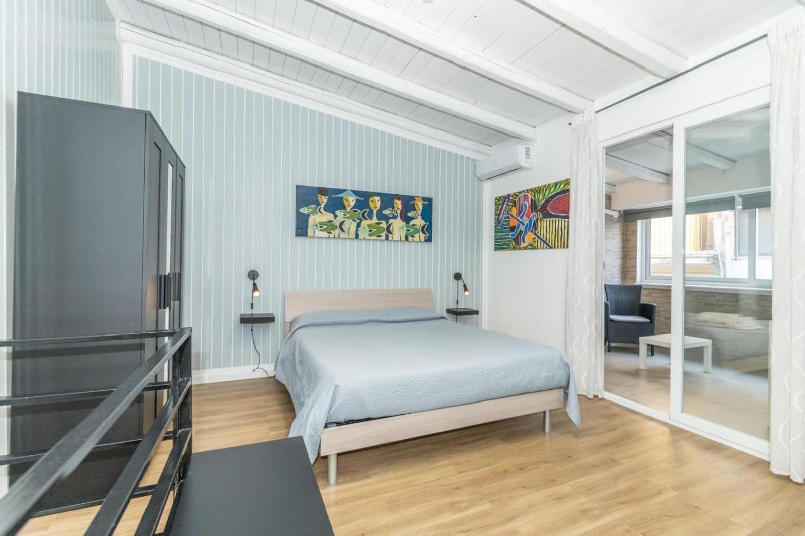Luxury Allegra'S Home 시라쿠사 외부 사진