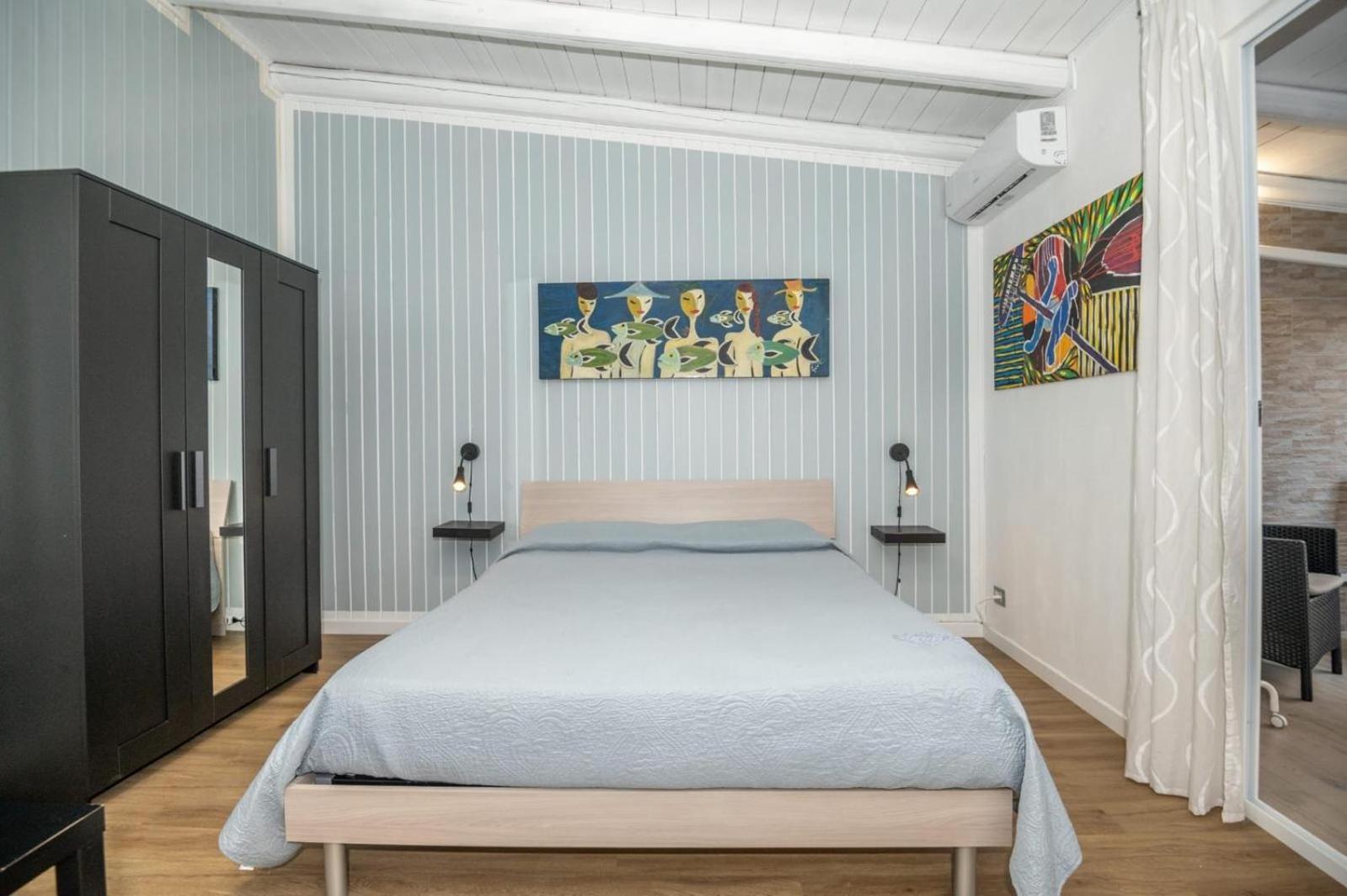 Luxury Allegra'S Home 시라쿠사 외부 사진