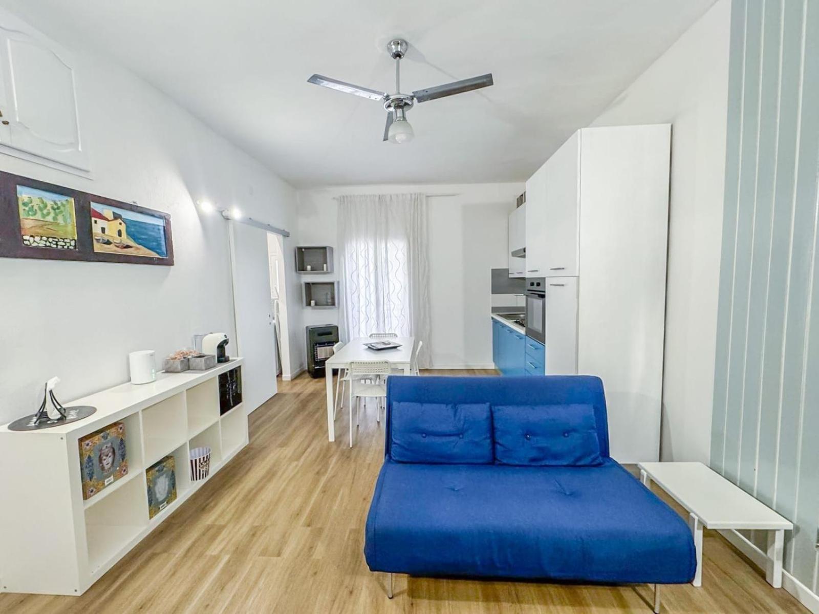 Luxury Allegra'S Home 시라쿠사 외부 사진